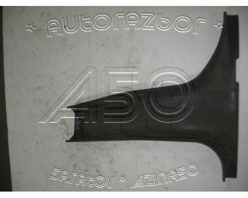 Обшивка стойки Hyundai Elantra II J2, J3 1995-2000 (8584529000LG)- купить на ➦ А50-Авторазбор по цене 300.00р.. Отправка в регионы.