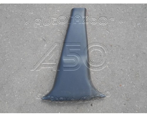 Обшивка стойки Hyundai Sonata III 1993-1998 (8584534000AQ)- купить на ➦ А50-Авторазбор по цене 300.00р.. Отправка в регионы.