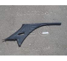 Обшивка стойки Hyundai Sonata III 1993-1998