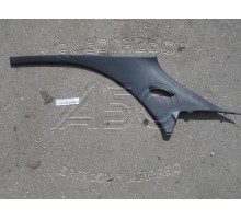 Обшивка стойки Hyundai Sonata III 1993-1998