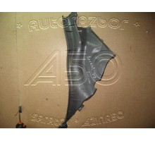 Обшивка стойки Hyundai Accent II +ТАГАЗ 2000-2012