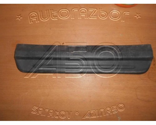 Накладка (кузов внутри) порога Hyundai Sonata III 1993-1998 (8588534000AQ)- купить на ➦ А50-Авторазбор по цене 150.00р.. Отправка в регионы.