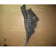 Обшивка стойки Hyundai Accent II +ТАГАЗ 2000-2012