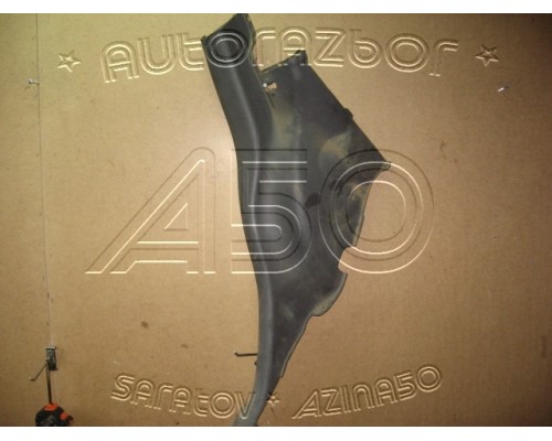 Обшивка стойки Hyundai Accent II +ТАГАЗ 2000-2012 (8589025000)- купить на ➦ А50-Авторазбор по цене 500.00р.. Отправка в регионы.