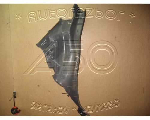 Обшивка стойки Hyundai Accent II +ТАГАЗ 2000-2012 (8589025000)- купить на ➦ А50-Авторазбор по цене 500.00р.. Отправка в регионы.