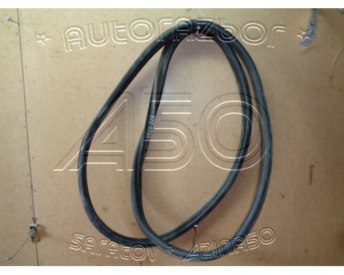 Уплотнитель багажника Peugeot 308 2007-2015 (8707G7)- купить на ➦ А50-Авторазбор по цене 600.00р.. Отправка в регионы.