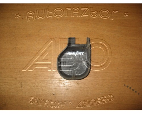 Накладка (кузов внутри) Hyundai Accent II +ТАГАЗ 2000-2012 (8856825000)- купить на ➦ А50-Авторазбор по цене 50.00р.. Отправка в регионы.