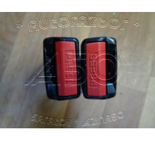 Ответная часть ремня безопасности Peugeot 308 2007-2015