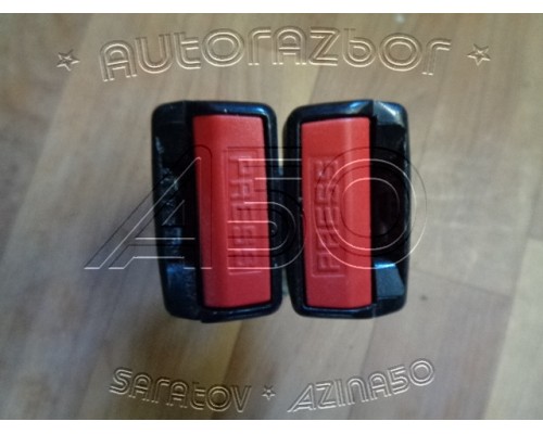 Ответная часть ремня безопасности Peugeot 308 2007-2015 (8973QJ)- купить на ➦ А50-Авторазбор по цене 350.00р.. Отправка в регионы.