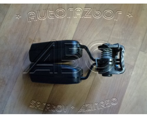 Ответная часть ремня безопасности Peugeot 308 2007-2015 (8973QJ)- купить на ➦ А50-Авторазбор по цене 350.00р.. Отправка в регионы.