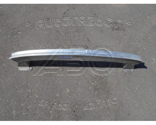 Усилитель бампера Audi A3 [8PA] Sportback 2004-2013 (8P4807309B)- купить на ➦ А50-Авторазбор по цене 3000.00р.. Отправка в регионы.