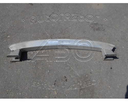 Усилитель бампера Audi A3 [8PA] Sportback 2004-2013 (8P4807309B)- купить на ➦ А50-Авторазбор по цене 3000.00р.. Отправка в регионы.