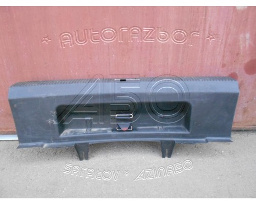 Накладка (кузов внутри) двери багажника Audi A3 [8PA] Sportback 2004-2013 на  А50-Авторазбор  3 