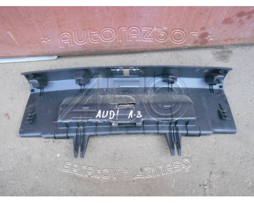 Накладка (кузов внутри) двери багажника Audi A3 [8PA] Sportback 2004-2013 на  А50-Авторазбор  2 