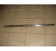 Накладка (кузов внутри) Ford Mondeo IV 2007-2015