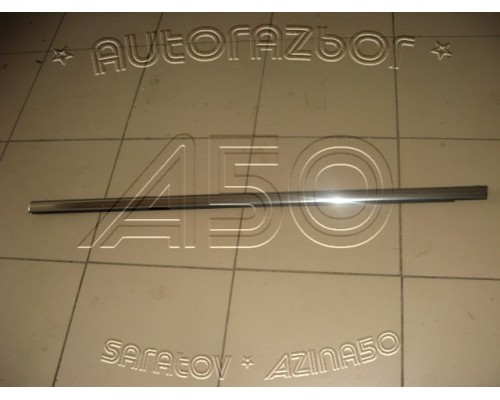 Накладка (кузов внутри) Ford Mondeo IV 2007-2015 (8S71A20563CC)- купить на ➦ А50-Авторазбор по цене 600.00р.. Отправка в регионы.