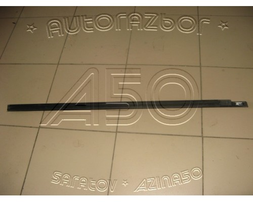 Накладка (кузов внутри) Ford Mondeo IV 2007-2015 (8S71A20563CC)- купить на ➦ А50-Авторазбор по цене 600.00р.. Отправка в регионы.