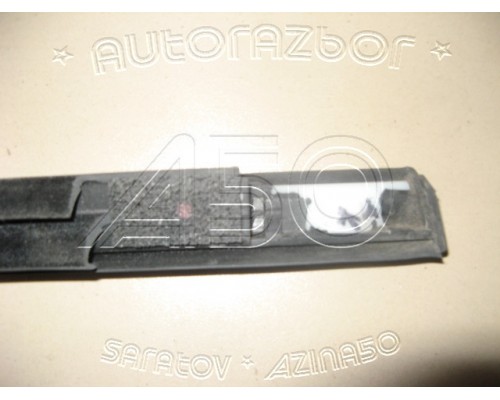 Накладка (кузов внутри) Ford Mondeo IV 2007-2015 (8S71A20563CC)- купить на ➦ А50-Авторазбор по цене 600.00р.. Отправка в регионы.