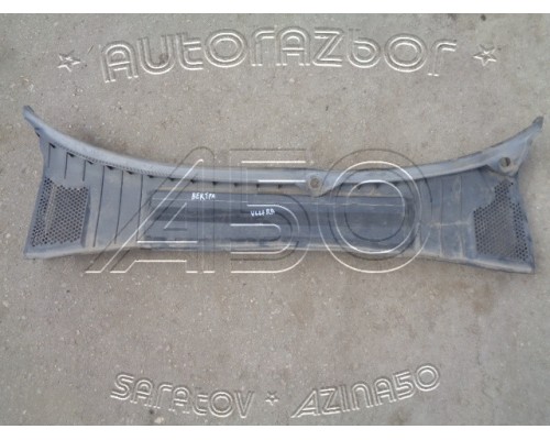  Решетка стеклоочистителя (планка под лобовое стекло) Opel Vectra B 1995-2002 на А50-Авторазбор 