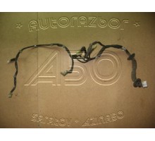 Проводка двери Hyundai Sonata III 1993-1998