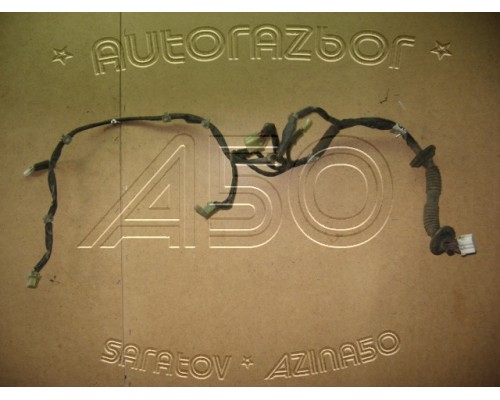 Проводка двери Hyundai Sonata III 1993-1998 (9165534051)- купить на ➦ А50-Авторазбор по цене 1500.00р.. Отправка в регионы.