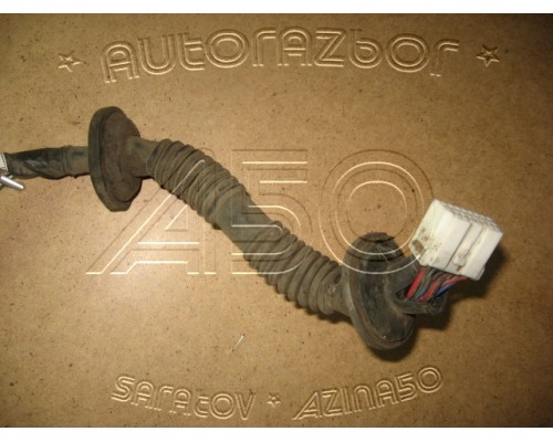 Проводка двери Hyundai Sonata III 1993-1998 (9165534051)- купить на ➦ А50-Авторазбор по цене 1500.00р.. Отправка в регионы.