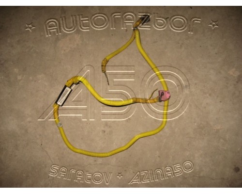 Проводка подушки безопасности Hyundai Sonata III 1993-1998 (9170134100)- купить на ➦ А50-Авторазбор по цене 1000.00р.. Отправка в регионы.