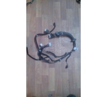 Проводка двери Hyundai Accent II +ТАГАЗ 2000-2012