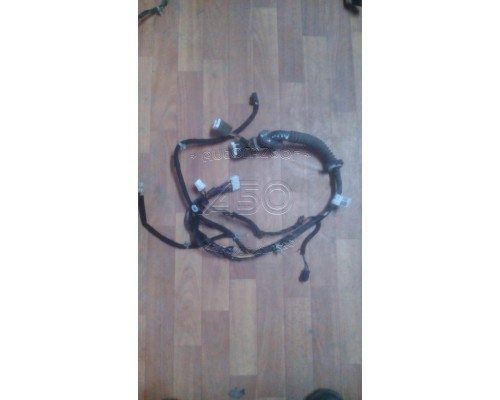 Проводка двери Hyundai Accent II +ТАГАЗ 2000-2012 (9181025341)- купить на ➦ А50-Авторазбор по цене 500.00р.. Отправка в регионы.