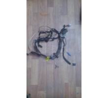 Проводка двери Hyundai Accent II +ТАГАЗ 2000-2012