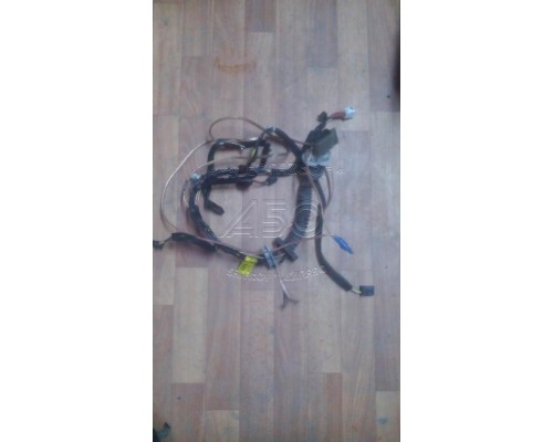 Проводка двери Hyundai Accent II +ТАГАЗ 2000-2012 (9182025301)- купить на ➦ А50-Авторазбор по цене 500.00р.. Отправка в регионы.