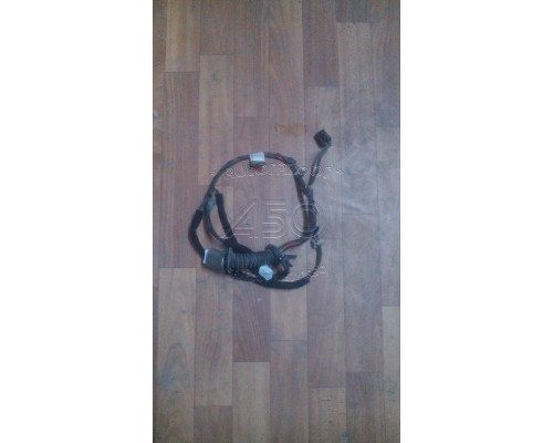Проводка двери Hyundai Accent II +ТАГАЗ 2000-2012 (9186025020)- купить на ➦ А50-Авторазбор по цене 700.00р.. Отправка в регионы.