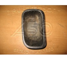 Накладка (кузов внутри) декоративная Hyundai Sonata III 1993-1998