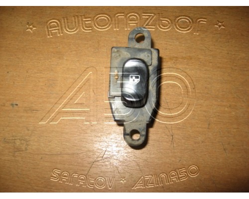 Кнопка стеклоподъемника Hyundai Elantra II J2, J3 1995-2000 (9358029000)- купить на ➦ А50-Авторазбор по цене 450.00р.. Отправка в регионы.