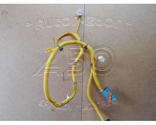 Проводка подушки безопасности Chevrolet Lacetti 2004-2012 (95951376)- купить на ➦ А50-Авторазбор по цене 950.00р.. Отправка в регионы.