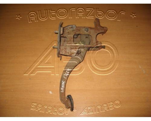 Педаль сцепления Chevrolet Lanos 2004-2010 (96183919)- купить на ➦ А50-Авторазбор по цене 250.00р.. Отправка в регионы.