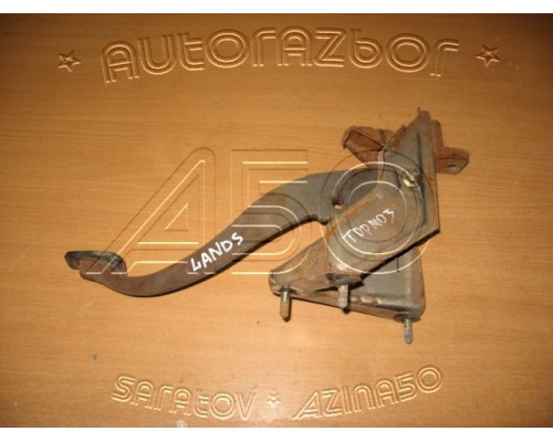 Педаль тормоза Zaz Chance 2005-2014 (96193094)- купить на ➦ А50-Авторазбор по цене 150.00р.. Отправка в регионы.