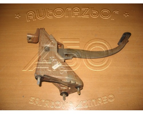 Педаль тормоза Zaz Sens 2004- 2009 (96193094)- купить на ➦ А50-Авторазбор по цене 150.00р.. Отправка в регионы.