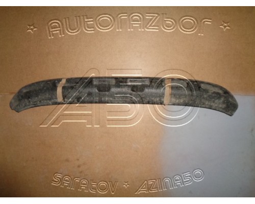 Абсорбер переднего бампера Zaz Sens 2004- 2009 (96214018)- купить на ➦ А50-Авторазбор по цене 650.00р.. Отправка в регионы.