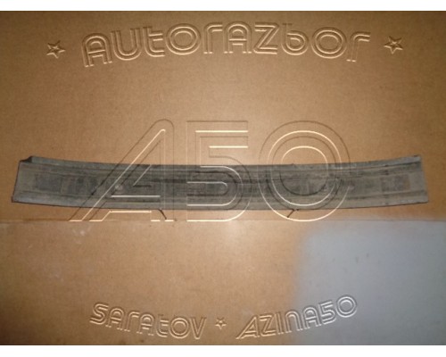 Абсорбер переднего бампера Zaz Sens 2004- 2009 (96214018)- купить на ➦ А50-Авторазбор по цене 650.00р.. Отправка в регионы.