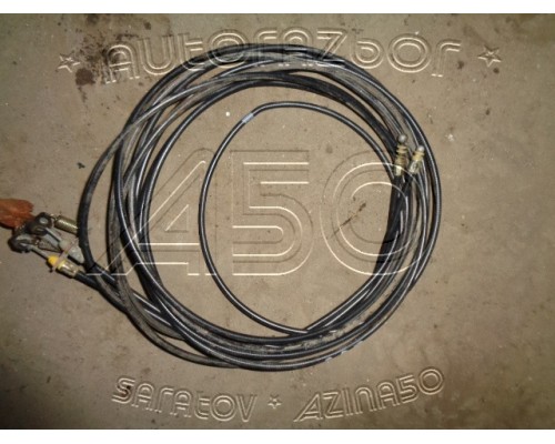 Трос открывания багажника Zaz Sens 2004- 2009 (96216134)- купить на ➦ А50-Авторазбор по цене 250.00р.. Отправка в регионы.