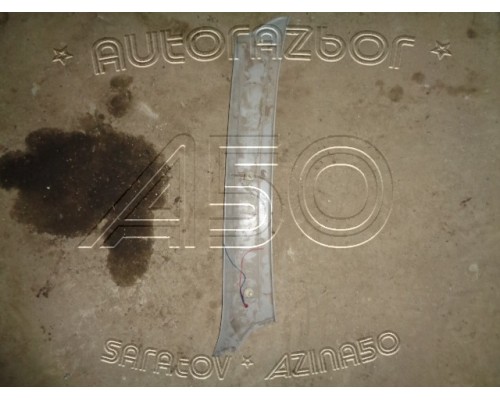 Обшивка стойки Zaz Sens 2004- 2009 (96235980)- купить на ➦ А50-Авторазбор по цене 150.00р.. Отправка в регионы.