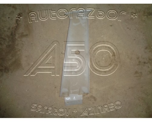 Обшивка стойки Zaz Sens 2004- 2009 (96236015)- купить на ➦ А50-Авторазбор по цене 180.00р.. Отправка в регионы.