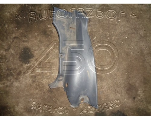 Обшивка стойки Zaz Sens 2004- 2009 (96236042)- купить на ➦ А50-Авторазбор по цене 300.00р.. Отправка в регионы.