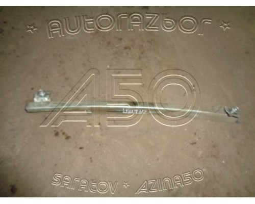 Направляющая стекла двери Zaz Sens 2004- 2009 (96246243)- купить на ➦ А50-Авторазбор по цене 250.00р.. Отправка в регионы.