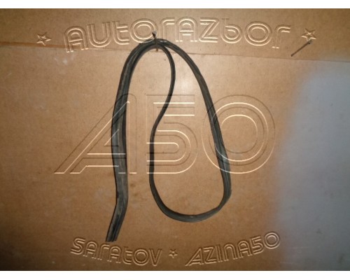 Уплотнитель багажника Zaz Sens 2004- 2009 (96250354)- купить на ➦ А50-Авторазбор по цене 350.00р.. Отправка в регионы.