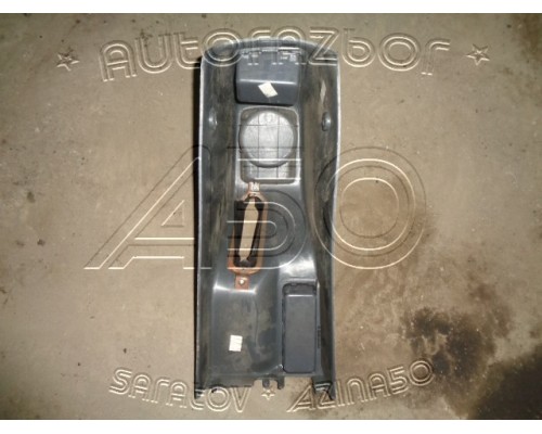 Консоль Zaz Sens 2004- 2009 (96252621)- купить на ➦ А50-Авторазбор по цене 200.00р.. Отправка в регионы.