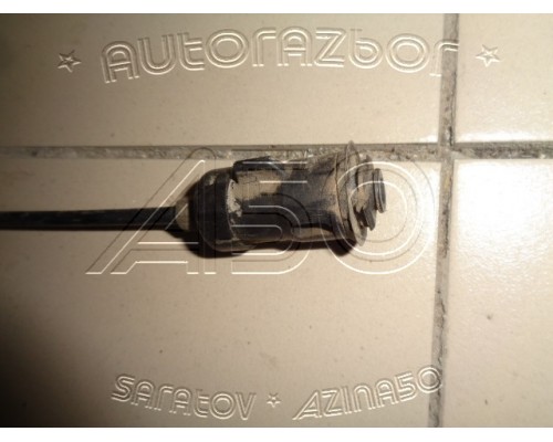 Трос открывания лючка бензобака Daewoo Matiz (M100/M150) 1998-2015 (96256663)- купить на ➦ А50-Авторазбор по цене 150.00р.. Отправка в регионы.