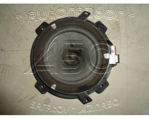 Динамик двери Hyundai I10 2007-2013 (963000X110)- купить на ➦ А50-Авторазбор по цене 600.00р.. Отправка в регионы.