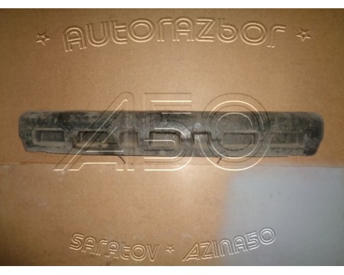 Абсорбер заднего бампера Zaz Sens 2004- 2009 (96303225)- купить на ➦ А50-Авторазбор по цене 700.00р.. Отправка в регионы.